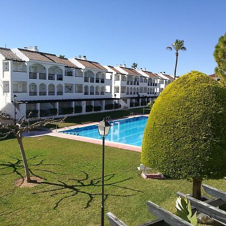 Apartamento Para 4 Personas Con Piscinas Vinarós Eksteriør bilde