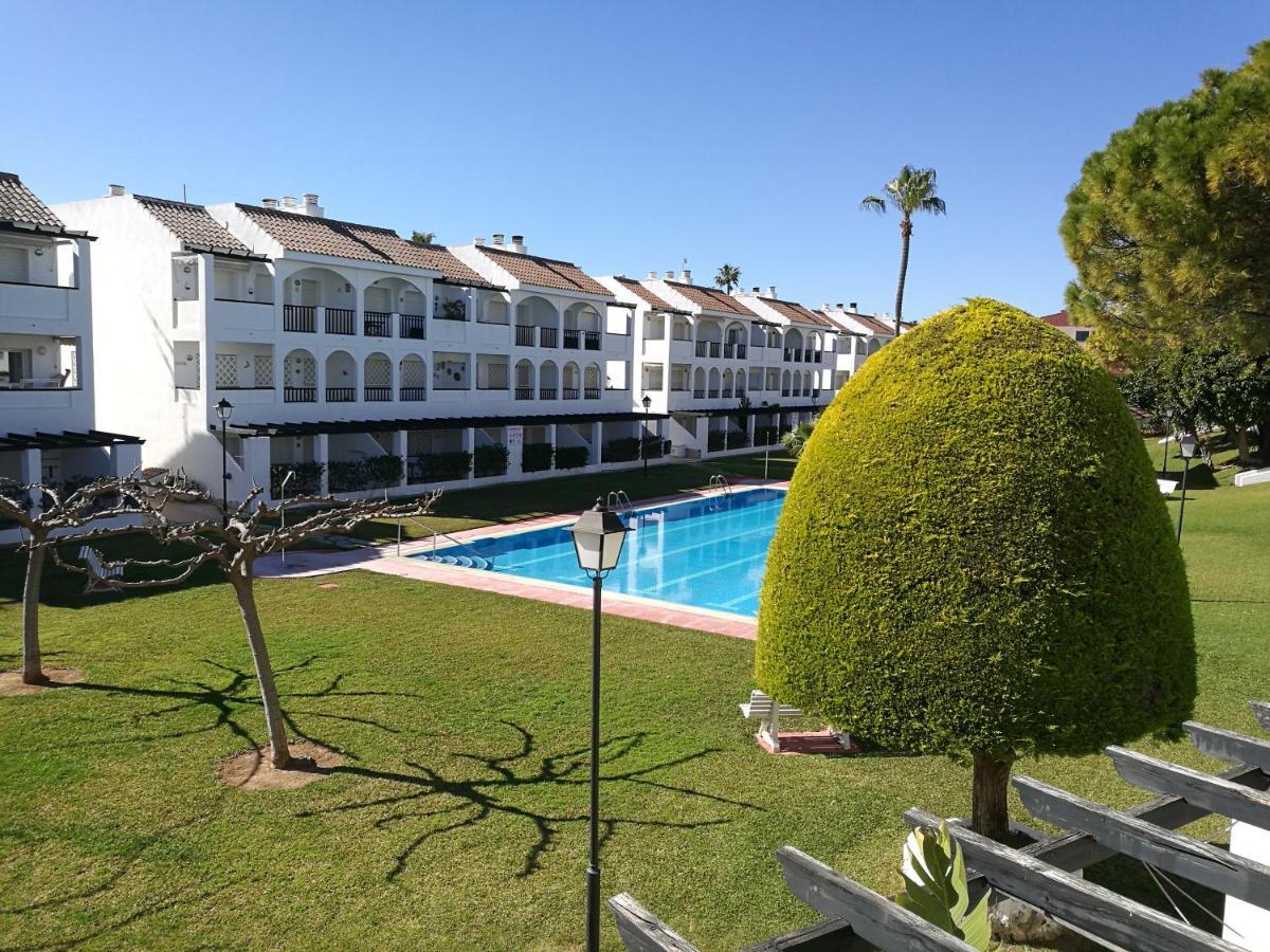 Apartamento Para 4 Personas Con Piscinas Vinarós Eksteriør bilde