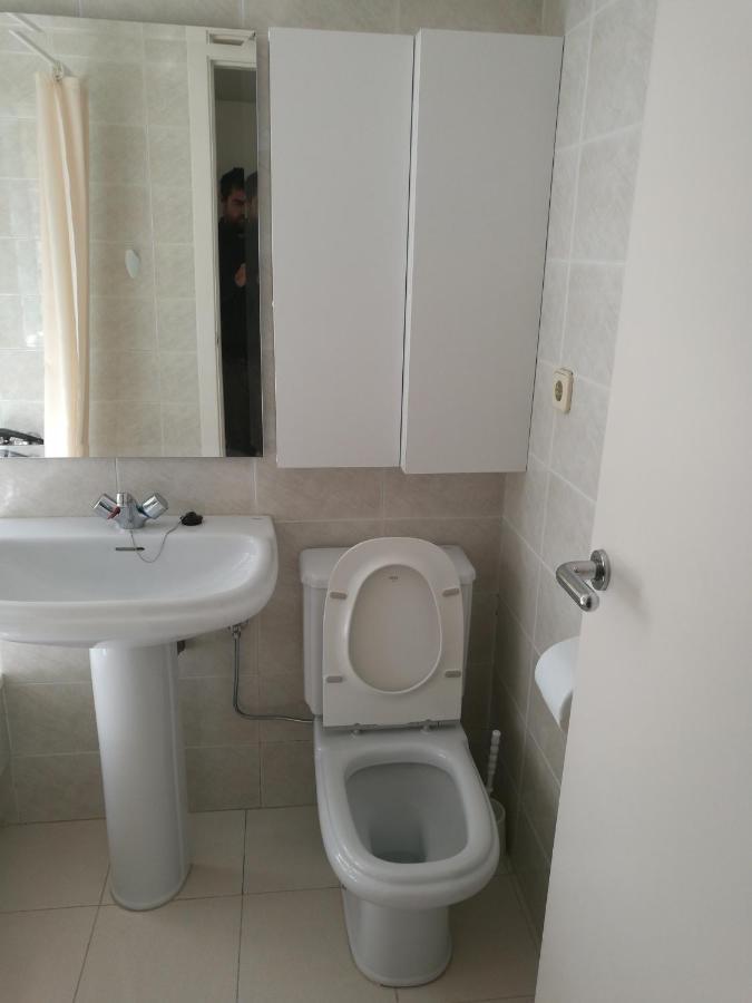 Apartamento Para 4 Personas Con Piscinas Vinarós Eksteriør bilde