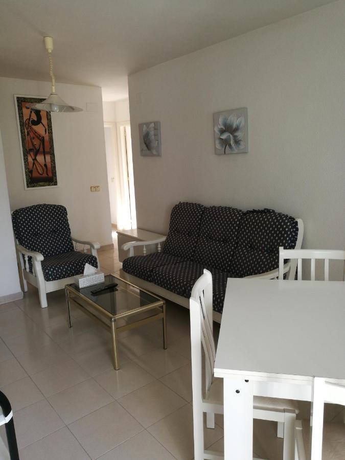 Apartamento Para 4 Personas Con Piscinas Vinarós Eksteriør bilde